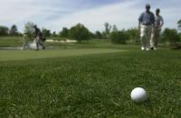 Sixth annual Golfing for Kids tournament, hosted by Family Ministries Foster Care, returns Oct. 5