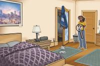 Video Game Against Depression