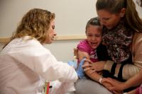 Maryland and Illinois Now Publish Their Own Vaccine Schedules, and Coverage Rules Differ by State This Fall