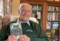 From Bettyhill lore to brand new fiction: Alan Temperley publishes new book