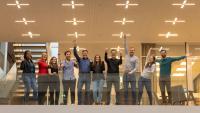 Wageningen-based Greencovery raises €1 million to scale cocoa upcycling technology, with further €3 million round underway