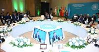Seventh meeting of OTS Council of Heads of Muslim Religious Boards kicks off in Baku