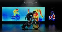 Selle Italia Launches Unica, a Pressure-Mapped 3D Printed Saddle