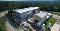 RTI International unveils $14 million expansion in Research Triangle Park
