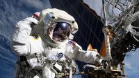 Could astronauts get cataract surgery on Mars? Scientists test eye implants in space