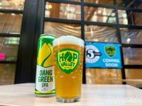 Hop Valley Brewing Co. Makes Its Downtown Eugene Comeback with New Pub at 5th Street Public Market