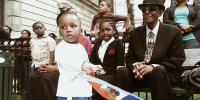 Bishops: Ask your senators to extend protection for Haitians