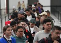 Spain's Social Security gains almost half a million foreign contributors in one year with regularisation process