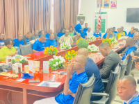 Liberian SMEs Urged to Seize Regional Markets as Accelerate 360 Dialogue Ends
