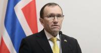 Norway is considering punishing with up to three years in prison the trade with Israeli settlements.