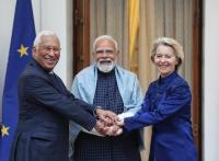 EU–India trade deal enters approval phase as Commission sends pact to Council