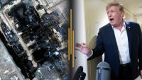 Oil prices surge after Middle East attacks; Trump downplays need for AI guardrails