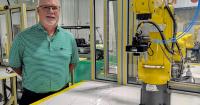 Manufacturing industry veteran named AMEAS dean…