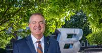 Here’s why Boise State’s new president ‘likes to take on the toughest problems’