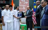 Business : Malaysia, Keralam To Strengthen Economic Cooperation, Trade And Investment