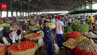 India’s retail inflation rises to 4.82%, wholesale inflation climbs to 9.92%