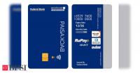 Paisabazaar and Federal Bank Launch Paisaback RUPAY Credit Card with 7.5% Cashback on Grocery Spends