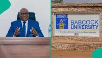 Babcock University releases 2026/2027 approved school fees for Law, Computer Science, Biochemistry