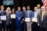 2026–2027 SME scholarships now available
