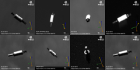 Satellogic Supports HEO RPO Mission Operations