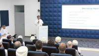 Green Artificial Intelligence alliance established in Oman to advance sustainable digital economy
