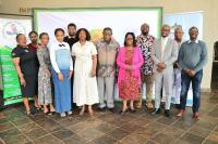 Senators scrutinise draft biodiversity plan
