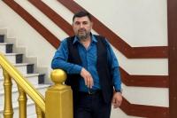 Azerbaijan sentences local NGO head to eight years in prison