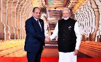 Egypt Backs BRICS Declaration Urging UN Security Council Reform