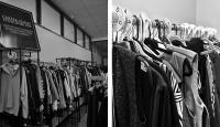 Career Closet moves its location from JRL to Eldridge Hall