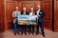UK dairy sector unites behind shared pathway to a resilient, sustainable future