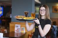 Falkirk pub slashes food and drink prices in support of Tax Equality Day