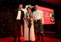Food and drink sector praised ahead of Highlands & Islands Thistle Awards