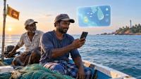 Fisheries app already helping fishermen – Deputy Minister