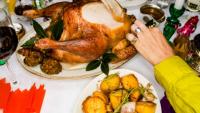 Christmas dinner warning for households as food inflation soars