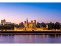 A Medici Fortress, a Dubrovnik Cloister and the Tower of London After Dark: Windstar's New 2027 Experiences