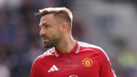 Luke Shaw, Carlos Baleba, Amad - Manchester United injury news and latest return dates