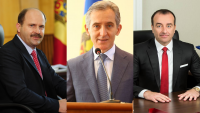 Chisinau Airport Concession Case: Prosecutors Request Prison Sentence for Leancă, Lazar, Jardan and Other Defendants