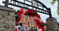 10th annual Mexican Independence Day celebration in Woodstock