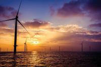 RWE, Masdar Team Up for 2027 German Offshore Wind Auctions