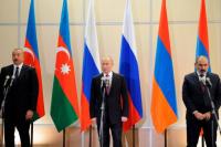 The Political Price of a Russian Nuclear Plant
