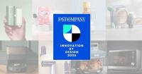 SharkNinja Honored in the Fast Company 2026 Innovation by Design Awards