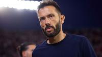 Valencia sack Corberán, week after Rodri criticism