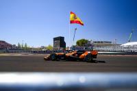 F1 Spanish Grand Prix a 'total dud' as Government Minister issues damning Madring statement