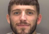 Man who ‘ran out of chances’ is jailed after stash of cannabis was found in flat A man who failed to attend court after he was found with a stash of cannabis has been jailed for 22 months.
