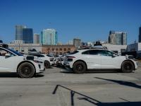 Are autonomous vehicles and San Francisco development on a collision course? 