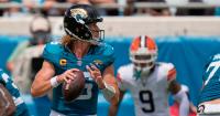 Is Jaguars QB Lawrence’s hot start sustainable?