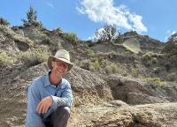 Scientists find first adult T. Rex trackway—Here’s how fast the killer dinosaur moved