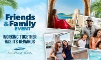 ALG Vacations Piles on Advisor Prizes, Deals Through September 24
