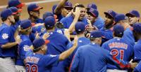 Chicago Cubs history unpacked — September 14