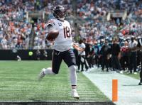Chicago Bears debut a new brand — and they believe it can get better: Brad Biggs’ 10 thoughts on Week 1 win